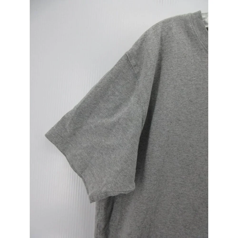 Carhartt Shirt Medium Pullover Loose Fit Pocket Work Wear Outdoor
